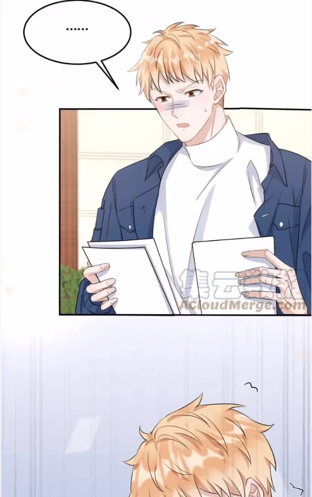 Your Distance Chapter 93 page 41 - 