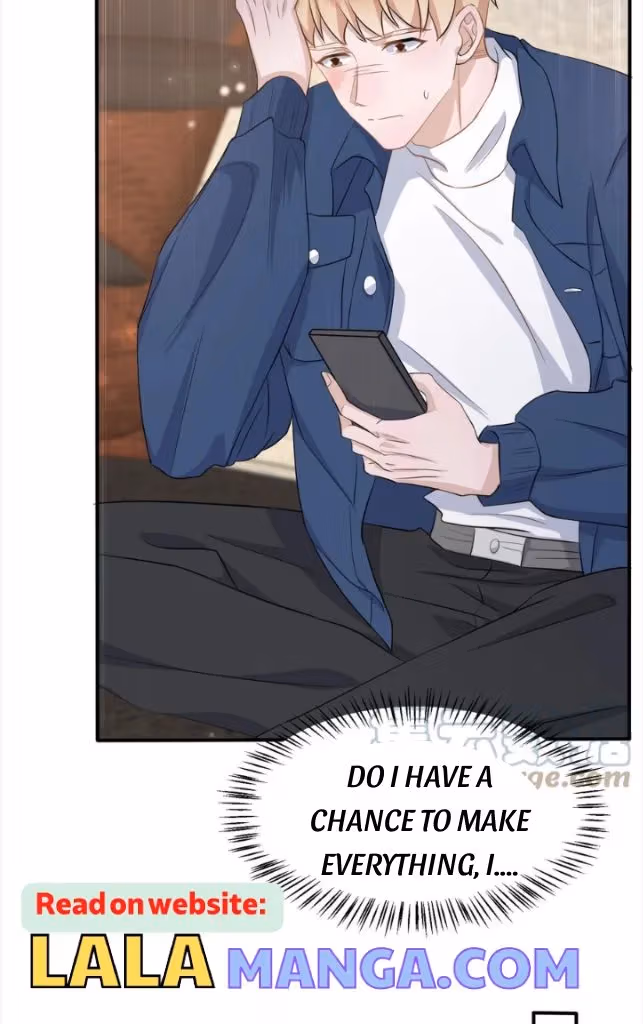 Your Distance Chapter 93 page 48 - 