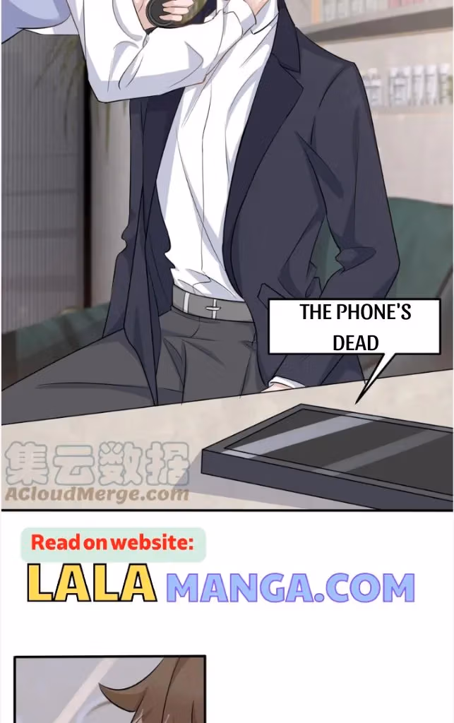 Your Distance Chapter 93 page 52 - 