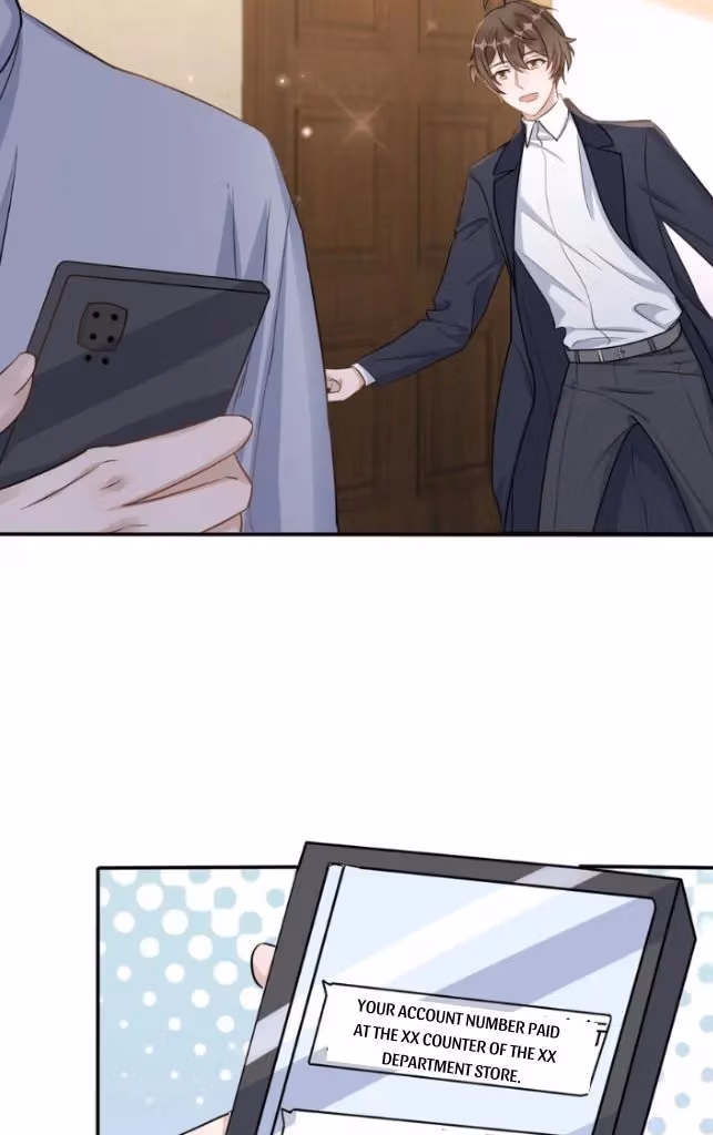 Your Distance Chapter 93 page 57 - 