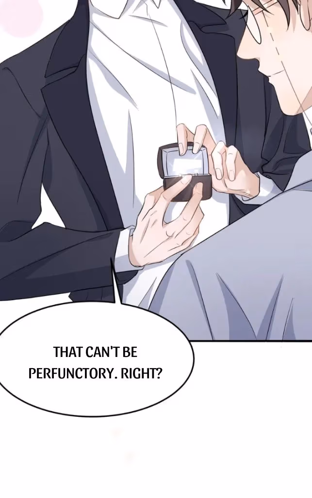 Your Distance Chapter 93 page 63 - 