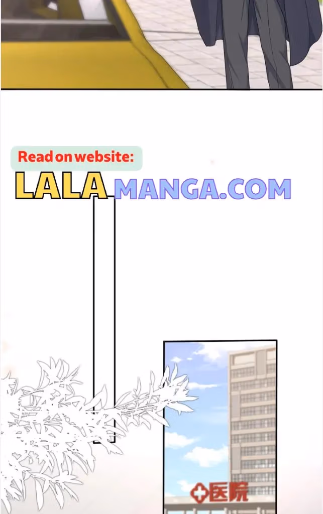 Your Distance Chapter 93 page 8 - 