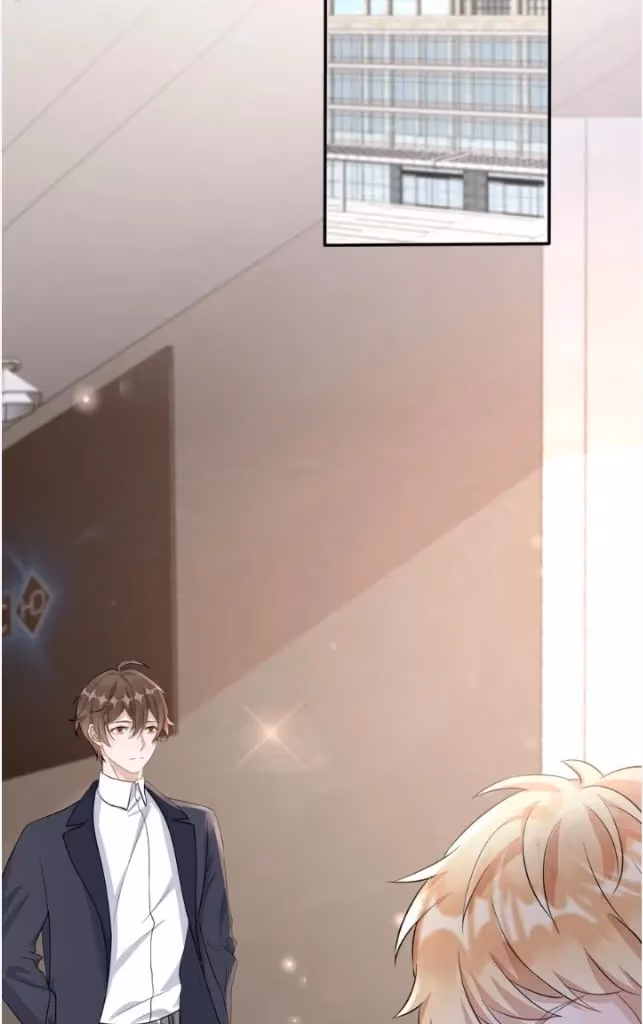 Your Distance Chapter 93 page 9 - 