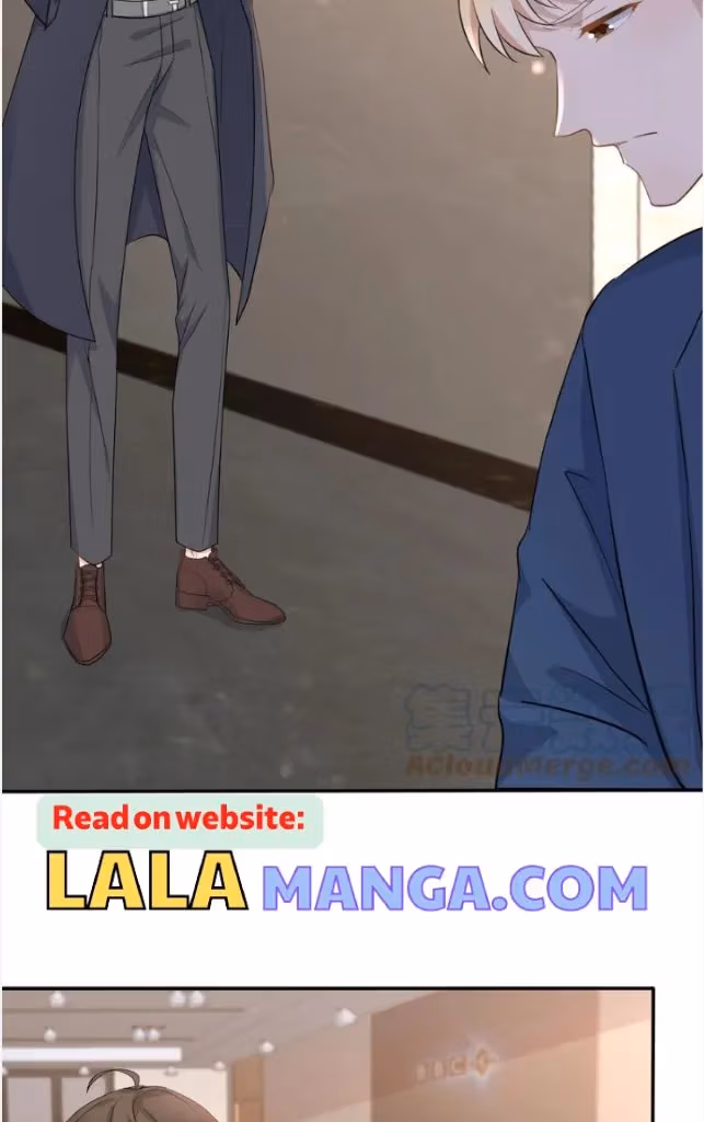 Your Distance Chapter 93 page 10 - 