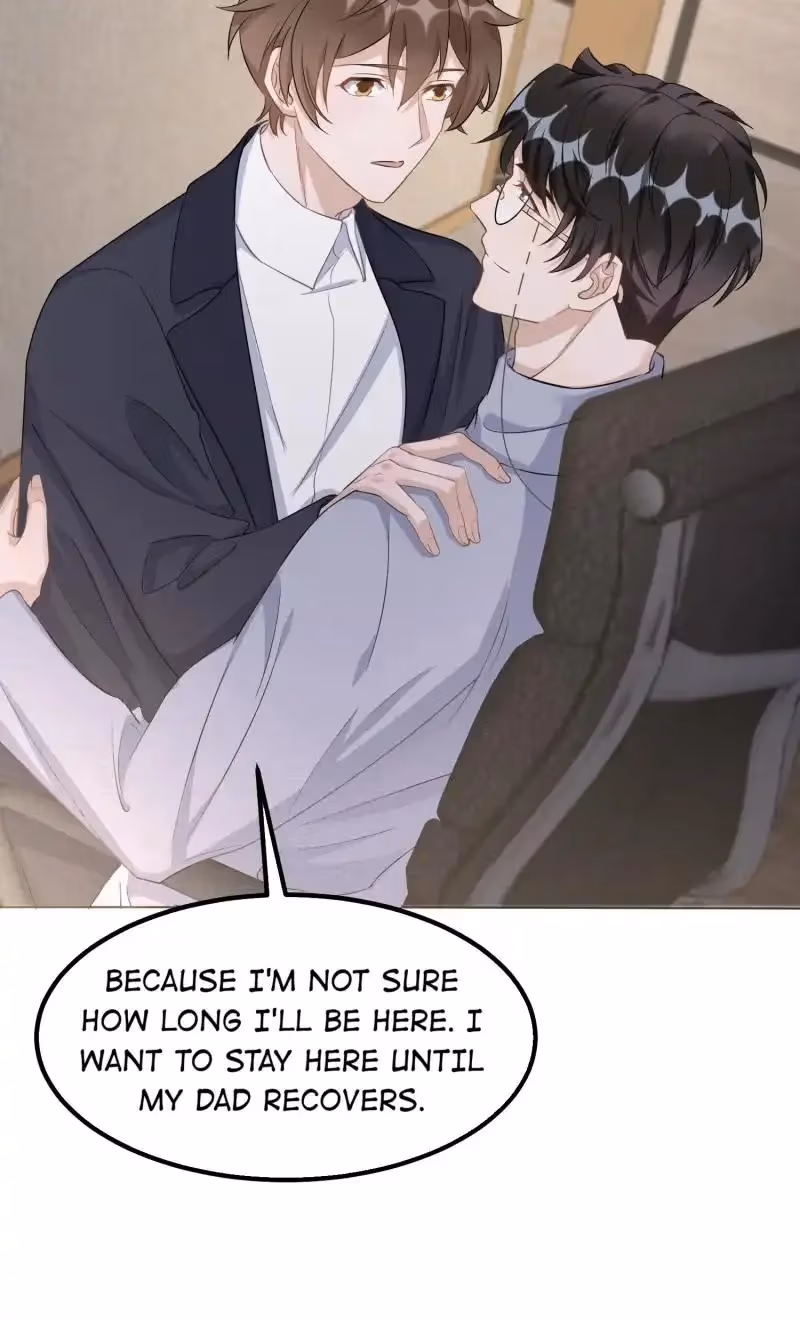 Your Distance Chapter 94 page 11 - 
