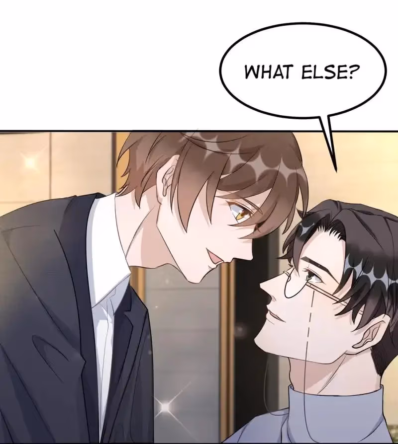 Your Distance Chapter 94 page 12 - 