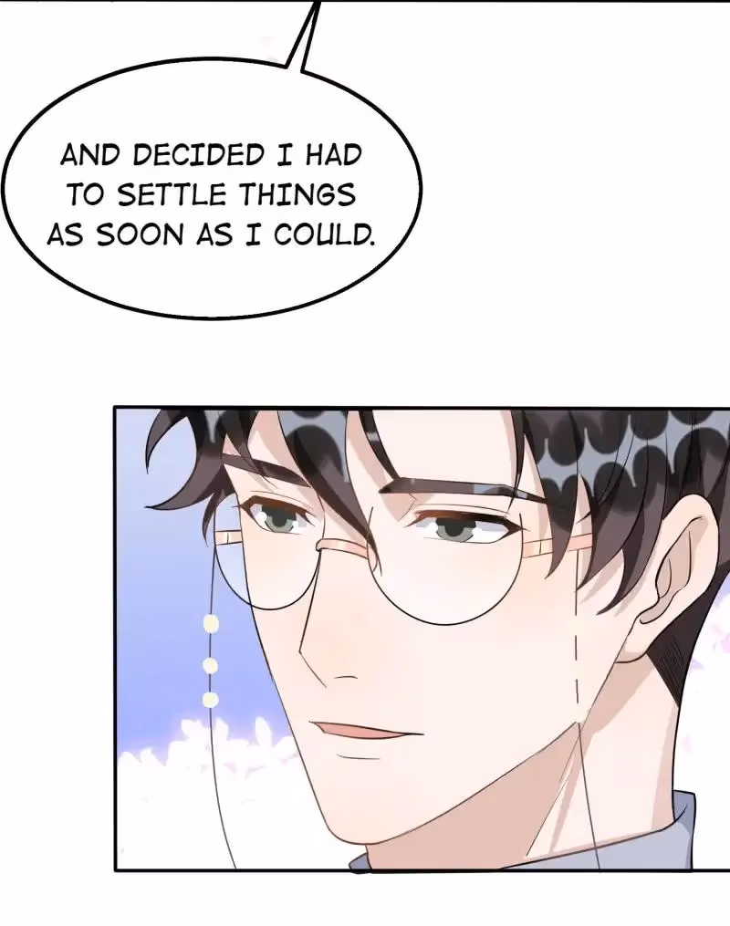 Your Distance Chapter 94 page 14 - 