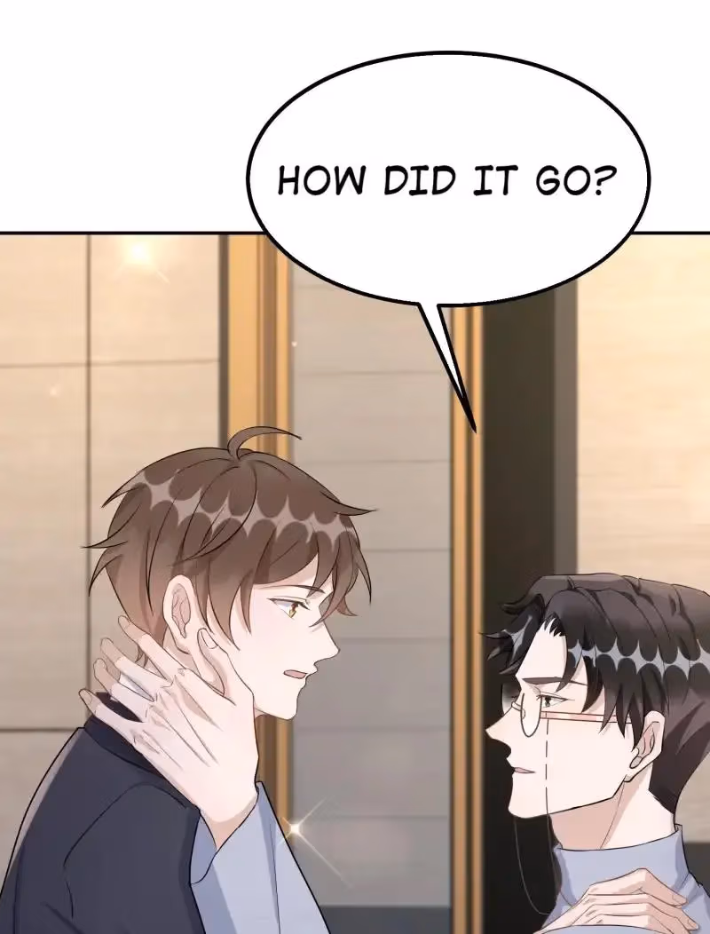 Your Distance Chapter 94 page 15 - 