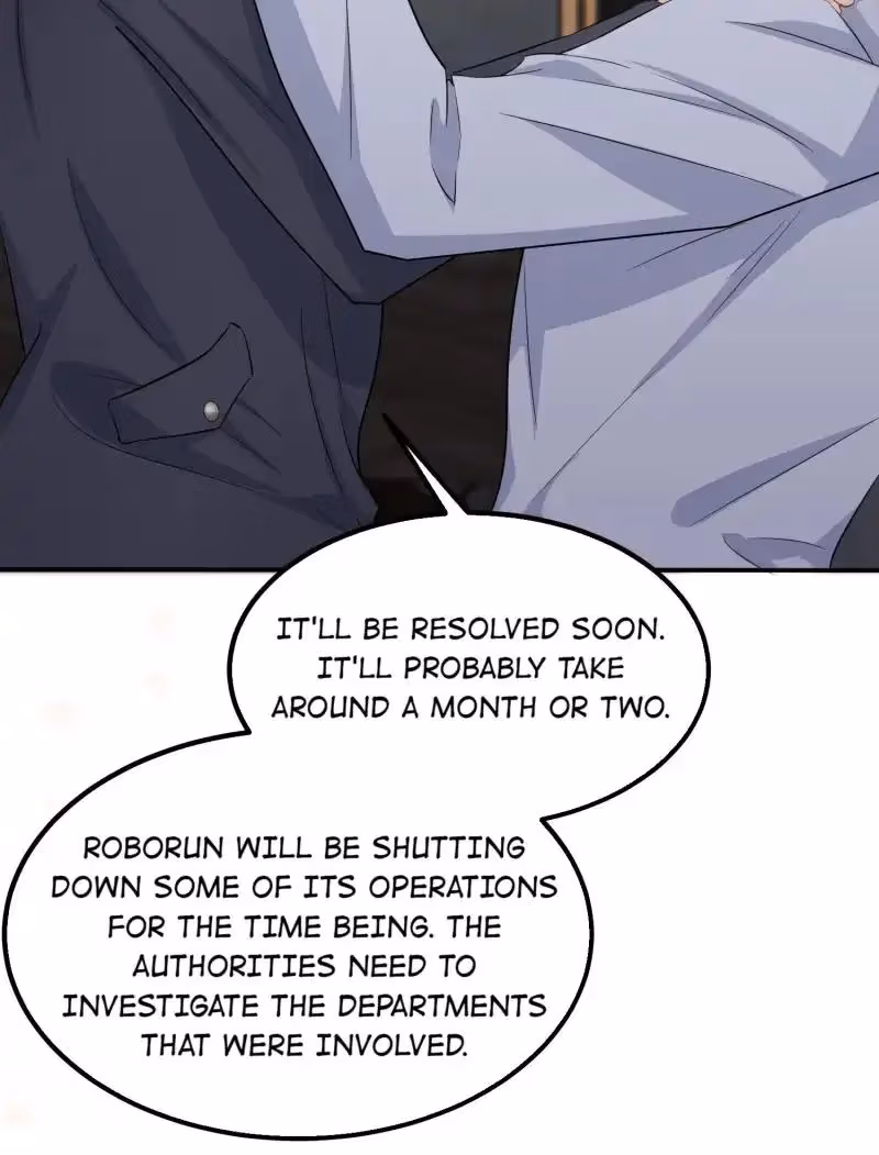 Your Distance Chapter 94 page 16 - 