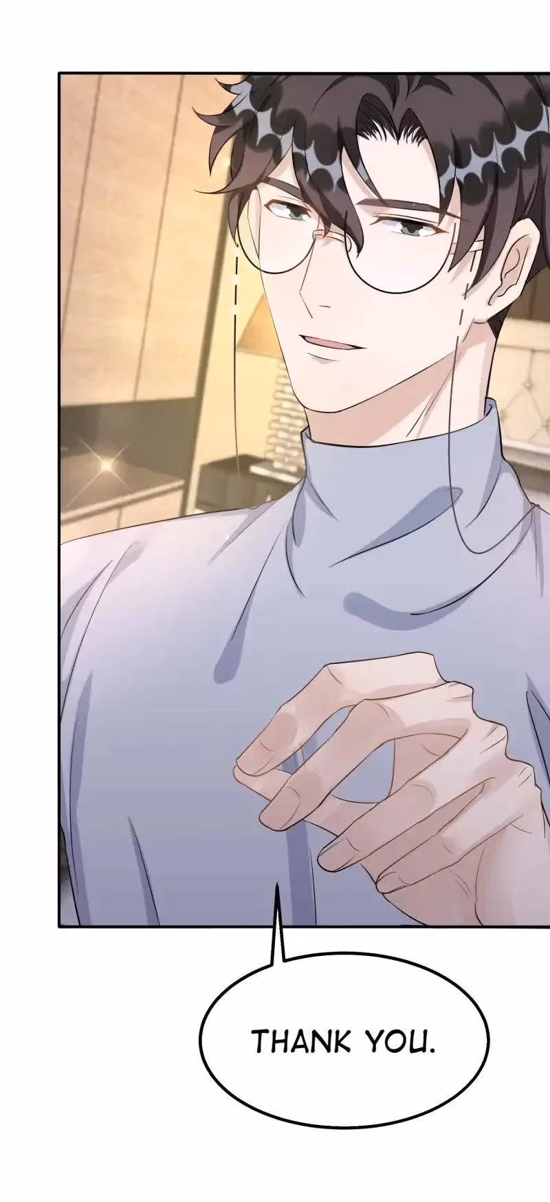 Your Distance Chapter 94 page 18 - 
