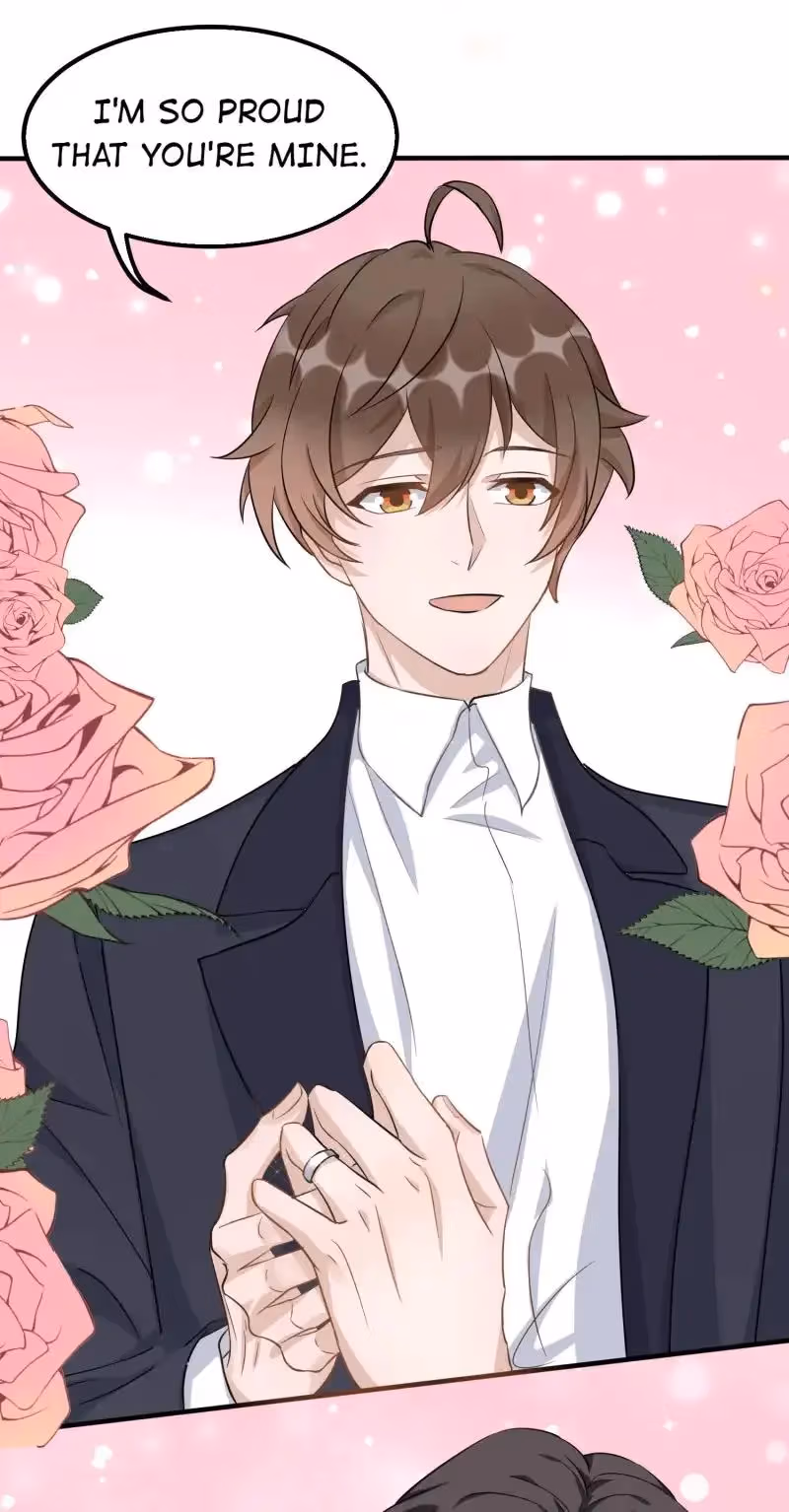 Your Distance Chapter 94 page 20 - 