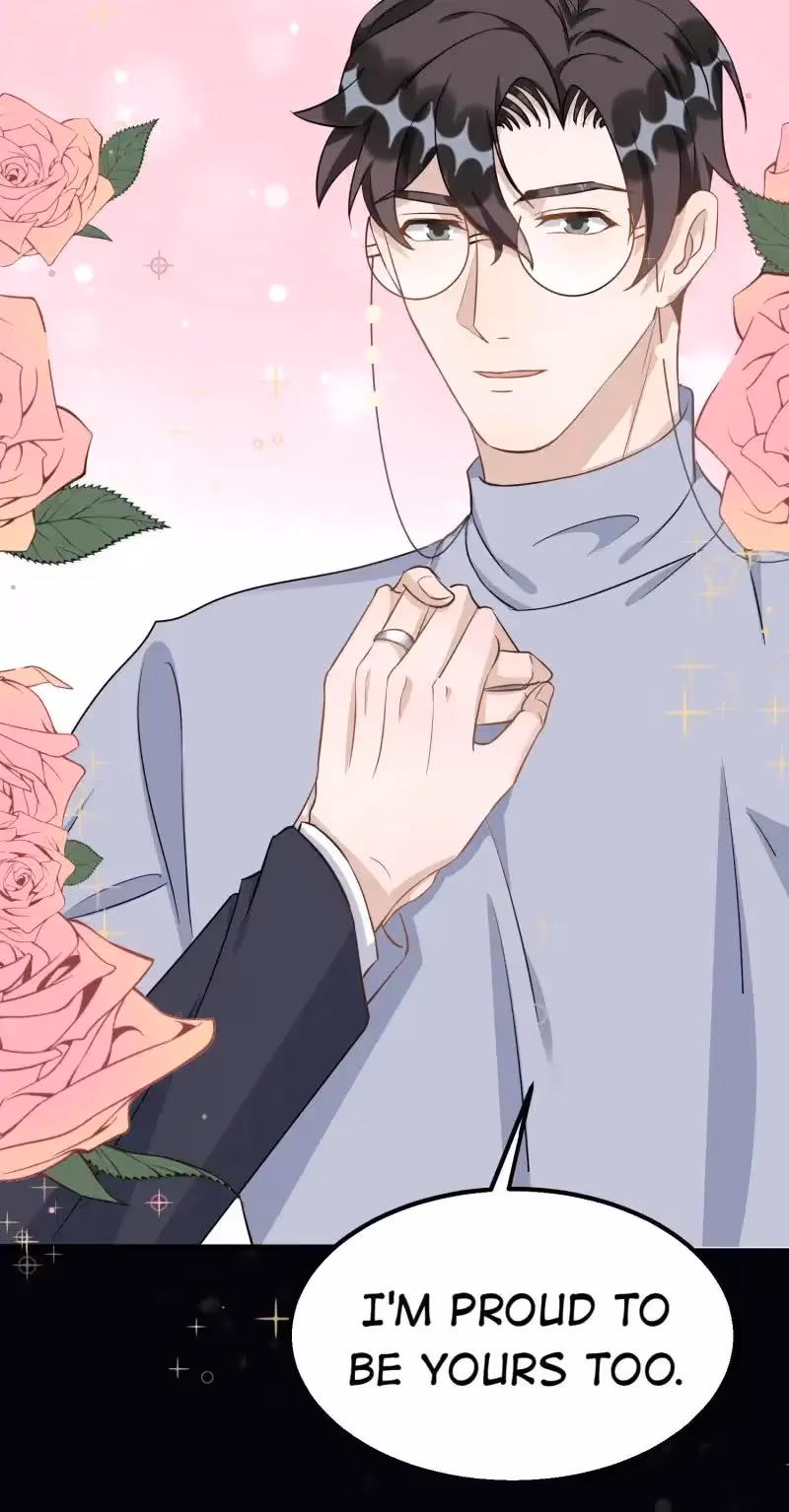 Your Distance Chapter 94 page 21 - 