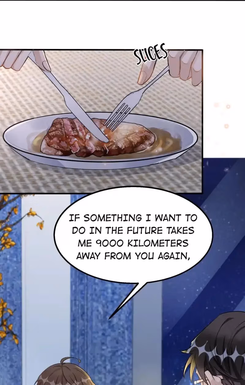 Your Distance Chapter 94 page 25 - 