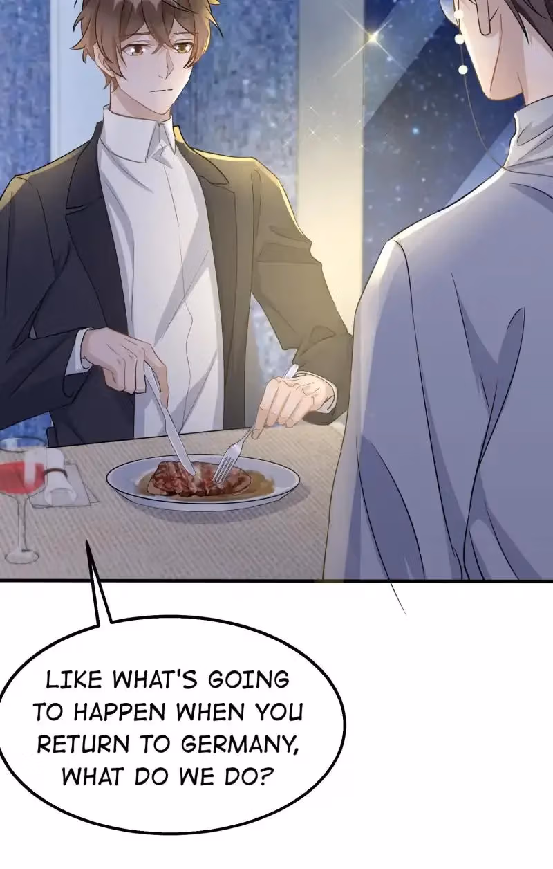 Your Distance Chapter 94 page 26 - 