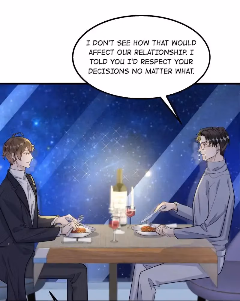 Your Distance Chapter 94 page 27 - 