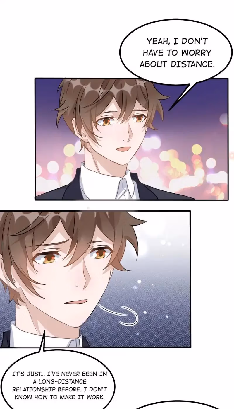 Your Distance Chapter 94 page 29 - 
