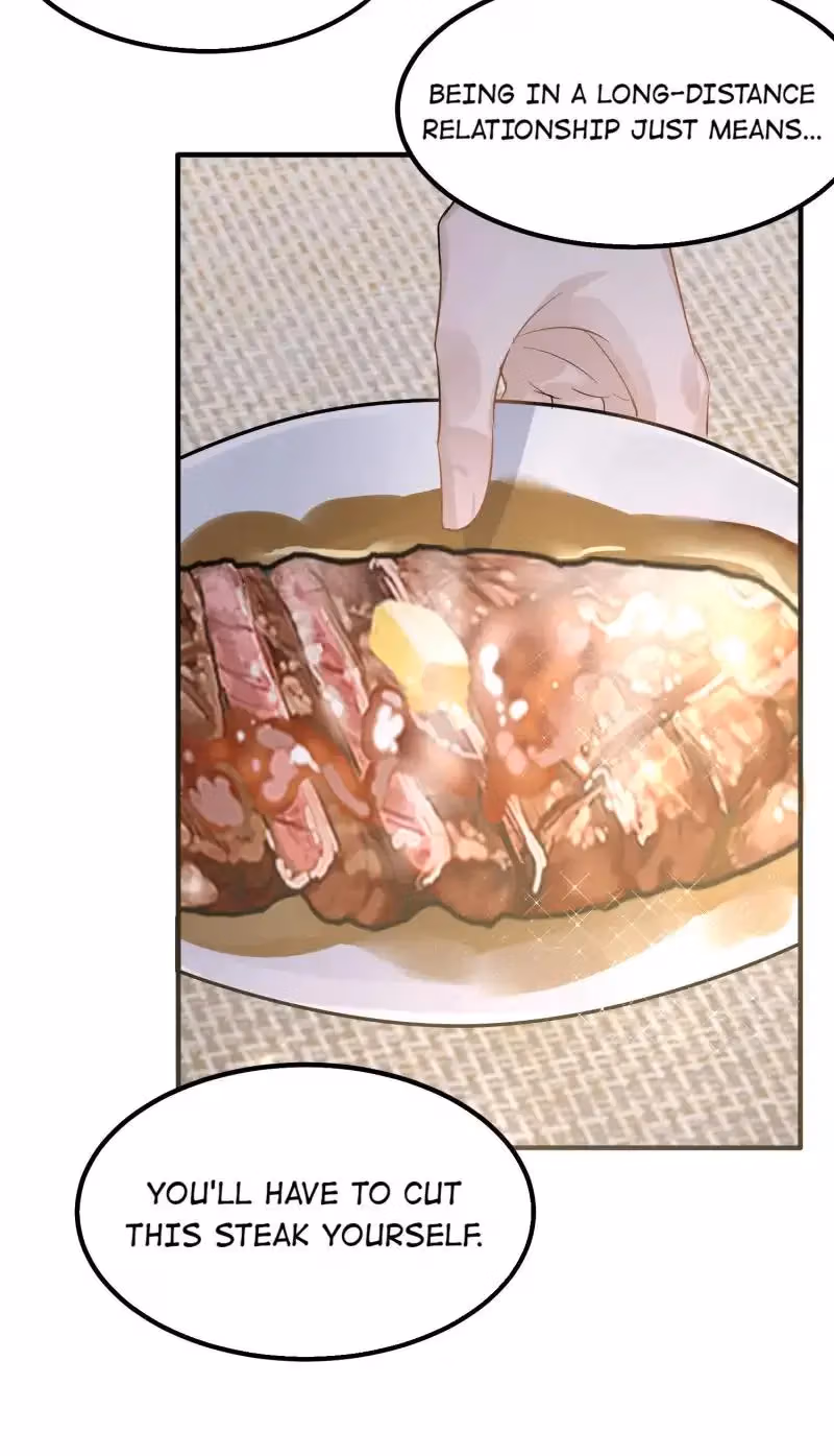 Your Distance Chapter 94 page 30 - 
