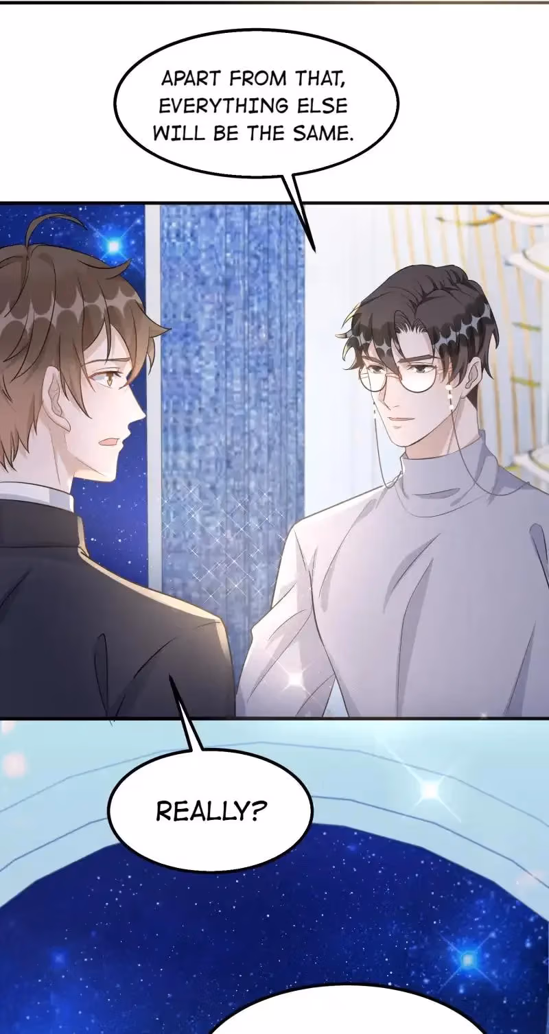 Your Distance Chapter 94 page 32 - 