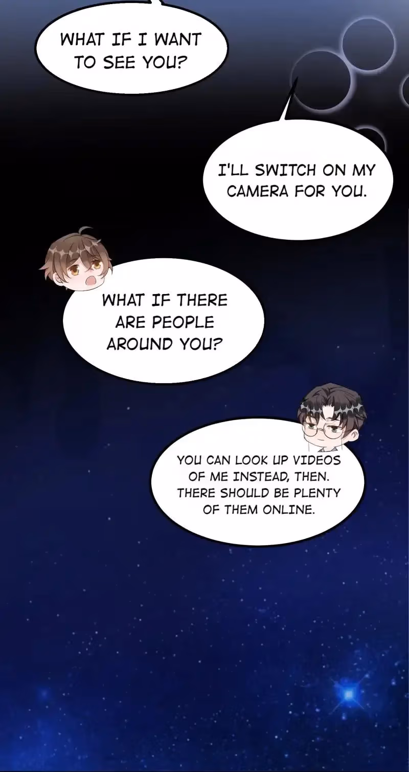 Your Distance Chapter 94 page 34 - 