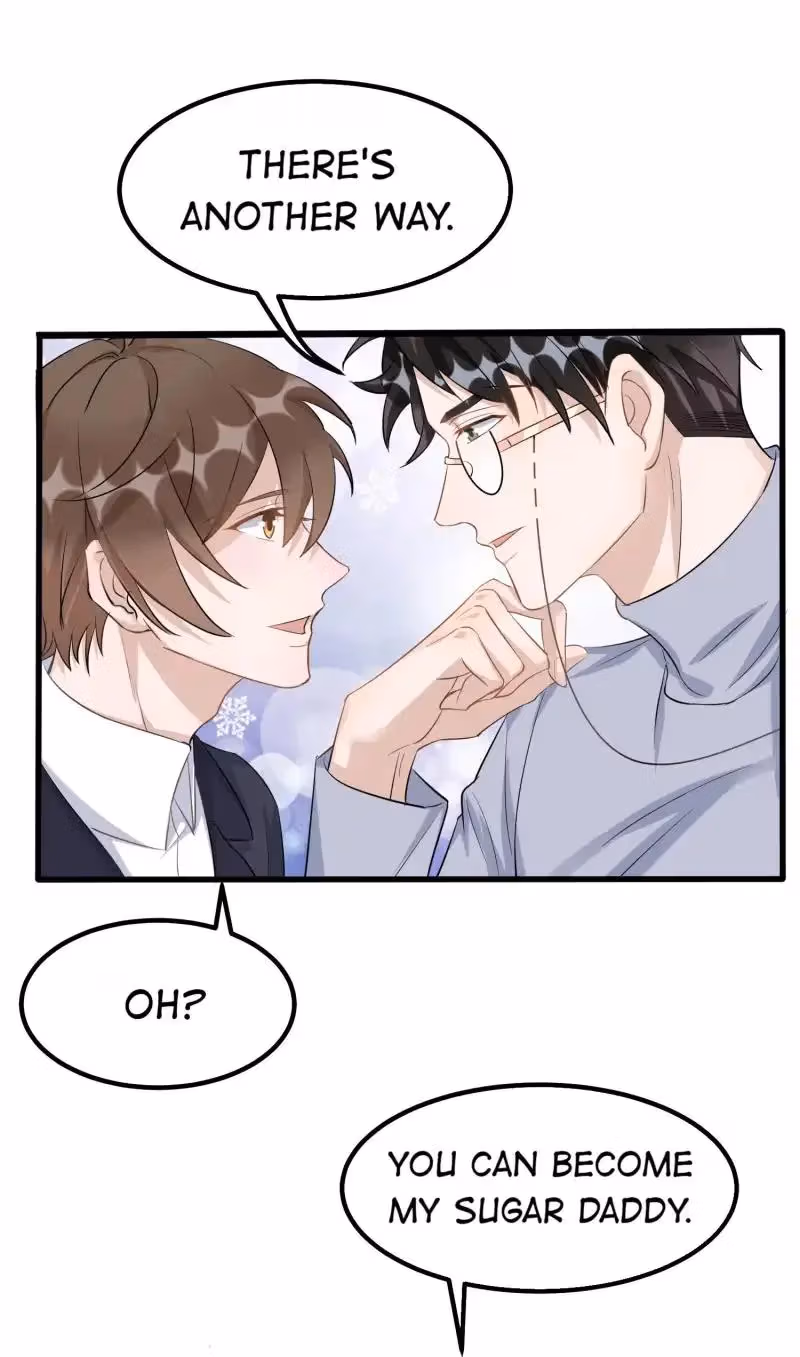 Your Distance Chapter 94 page 36 - 