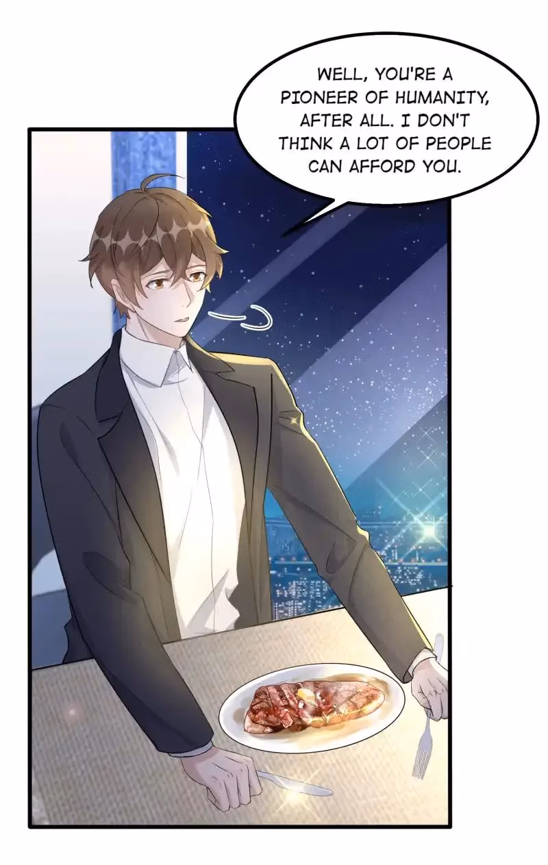 Your Distance Chapter 94 page 40 - 