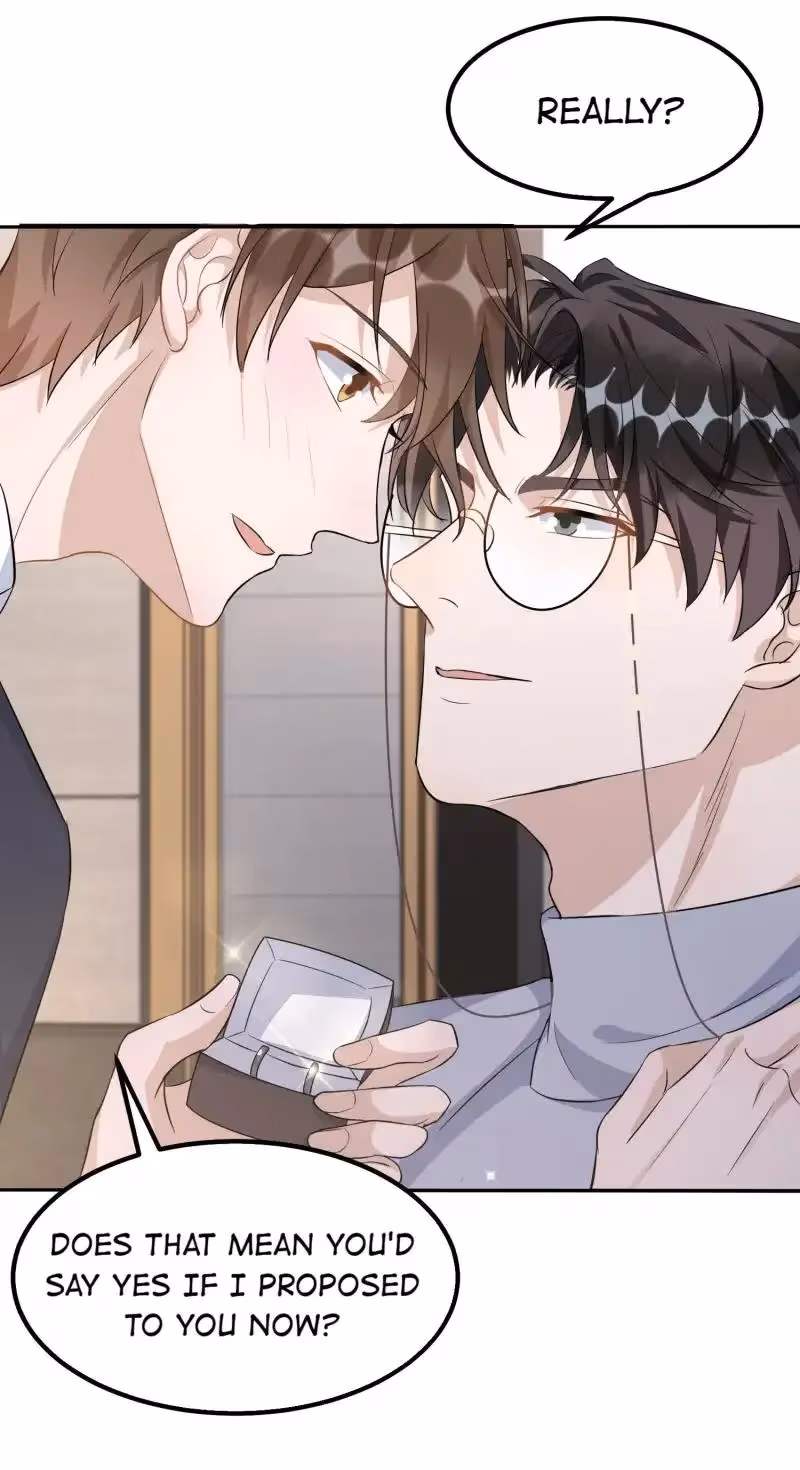 Your Distance Chapter 94 page 5 - 