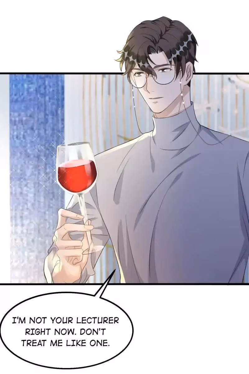 Your Distance Chapter 94 page 41 - 