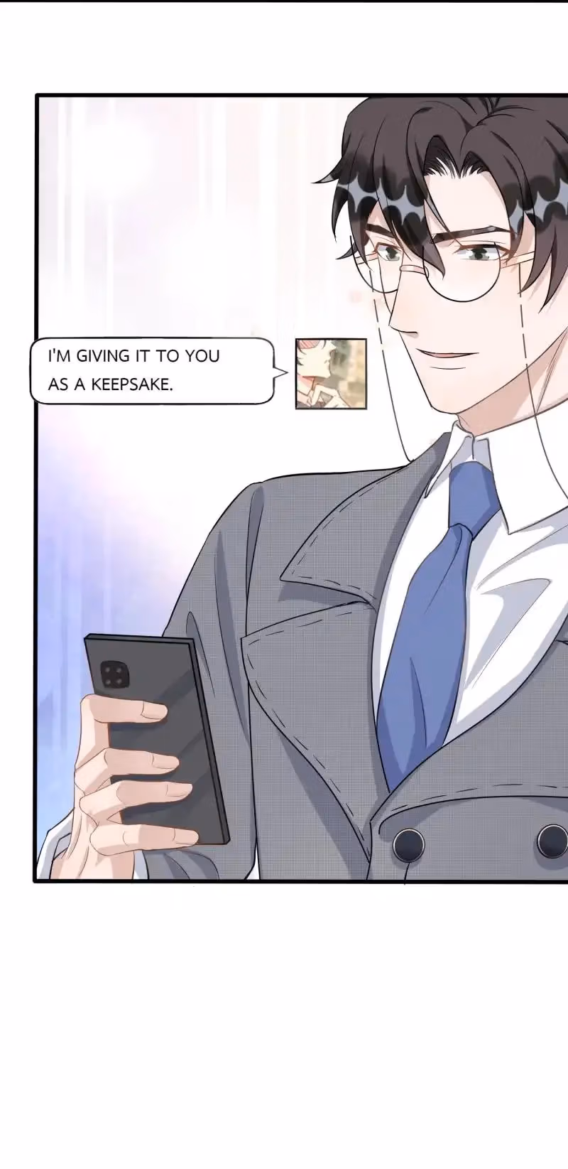 Your Distance Chapter 94 page 49 - 
