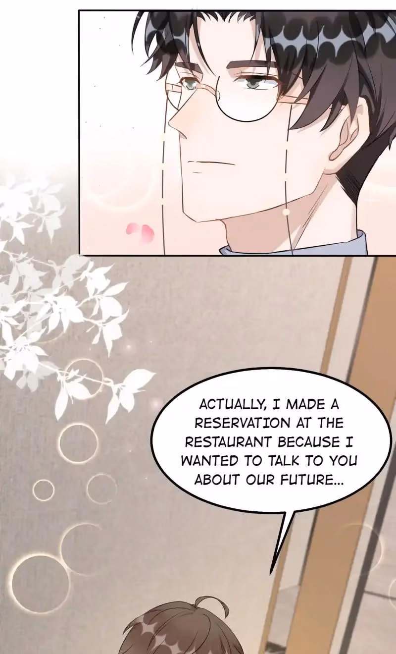 Your Distance Chapter 94 page 10 - 