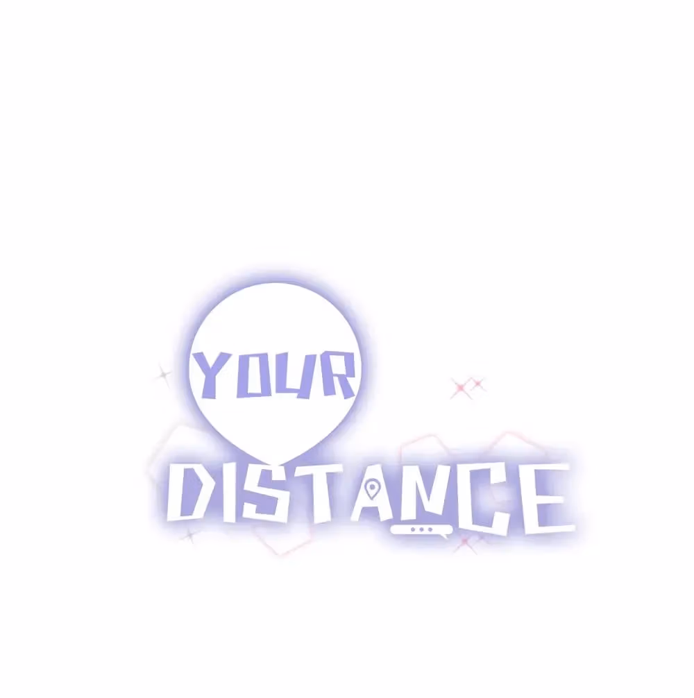 Your Distance Chapter 95 page 1 - 