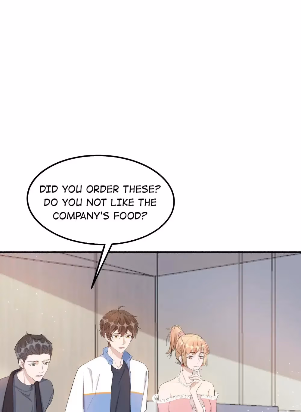 Your Distance Chapter 95 page 25 - 