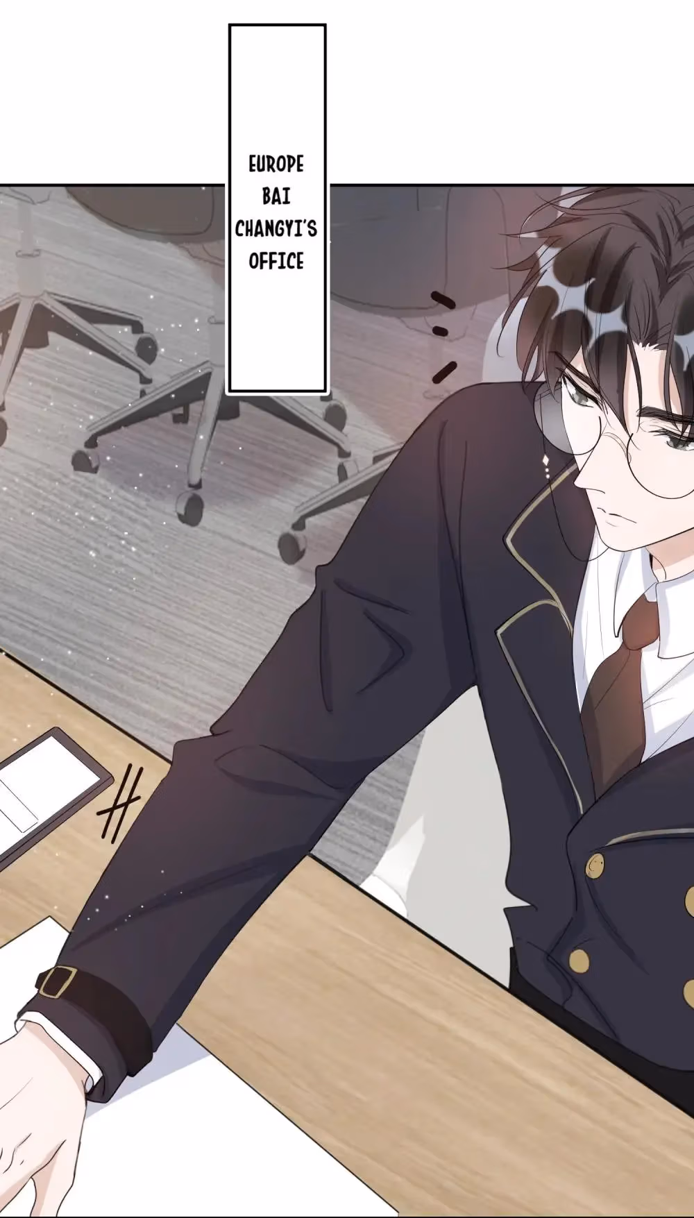 Your Distance Chapter 95 page 29 - 