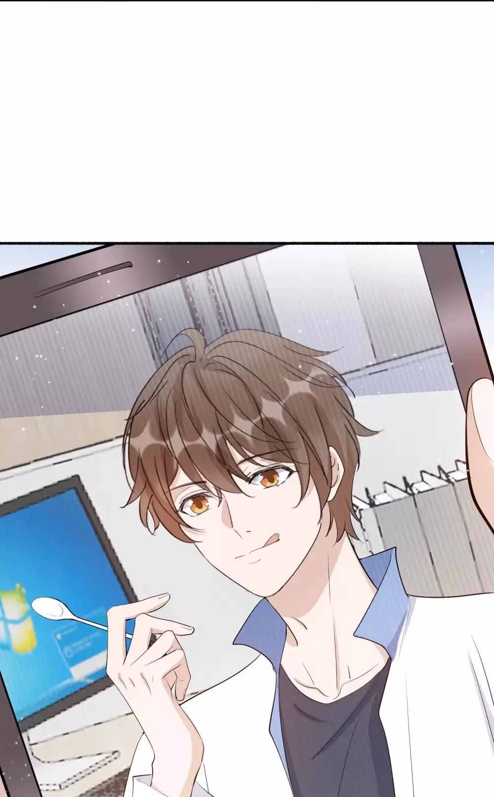 Your Distance Chapter 95 page 30 - 