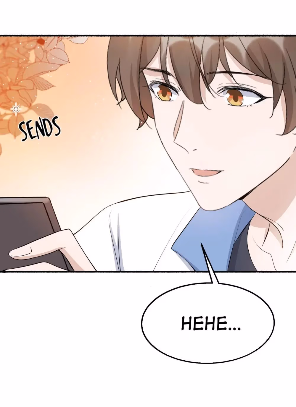 Your Distance Chapter 95 page 32 - 