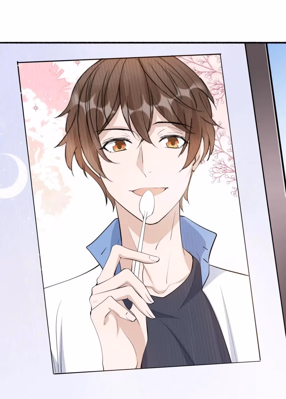 Your Distance Chapter 95 page 33 - 