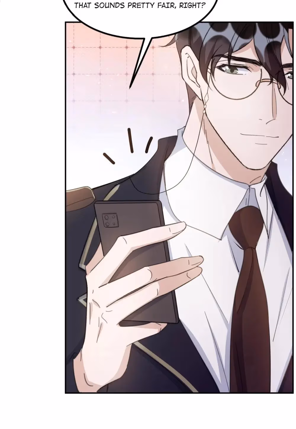 Your Distance Chapter 95 page 36 - 