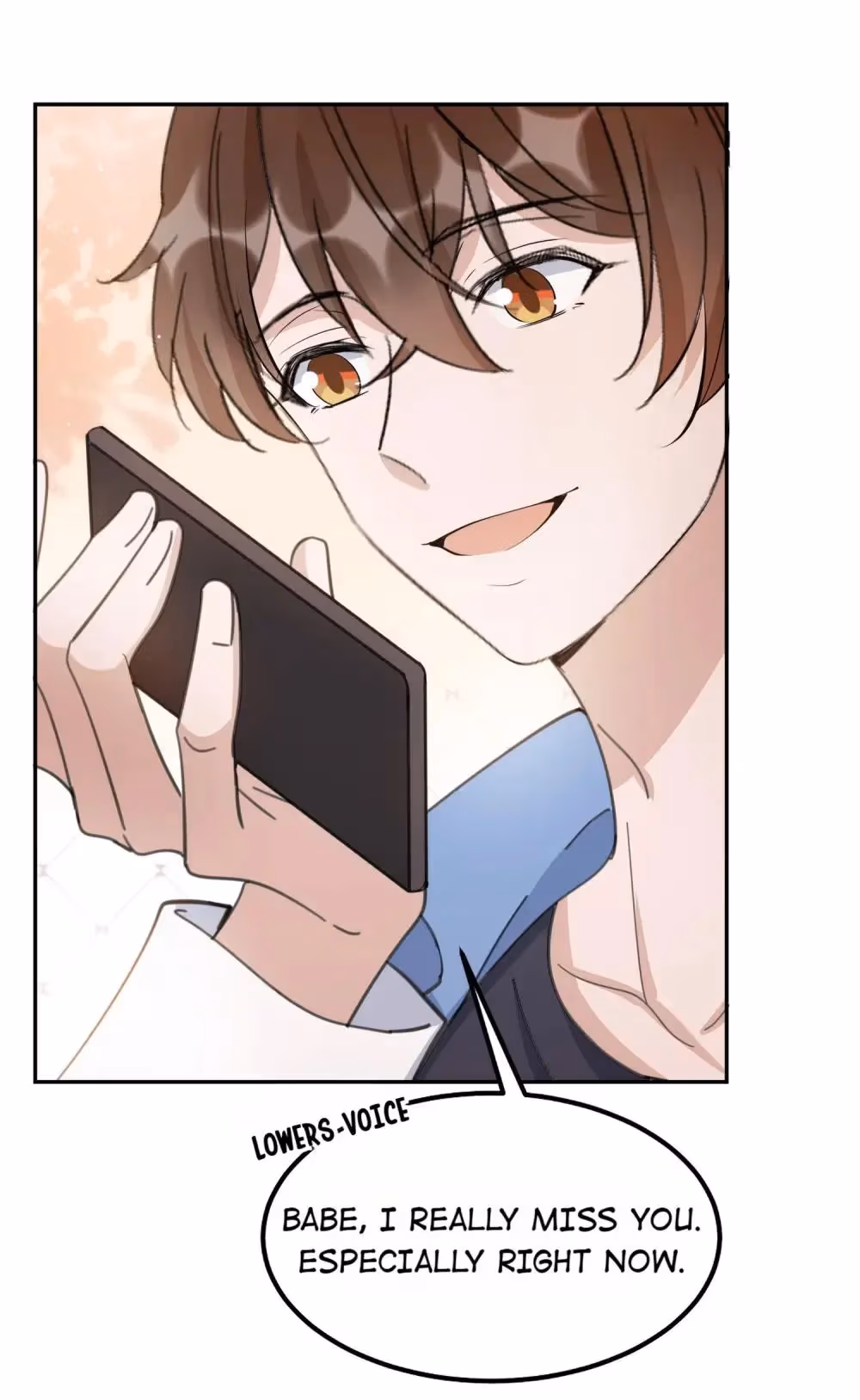 Your Distance Chapter 95 page 37 - 