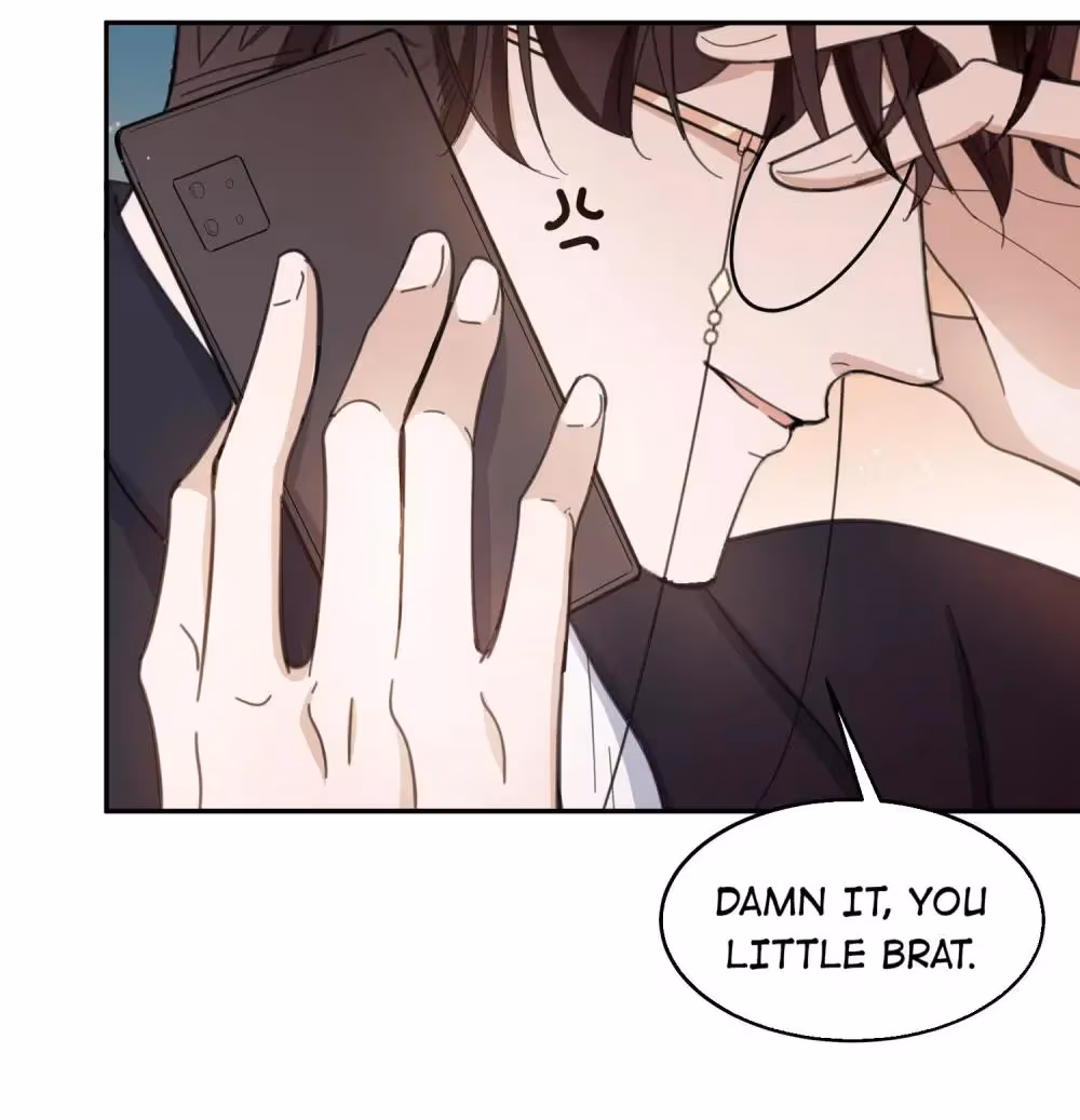Your Distance Chapter 95 page 38 - 