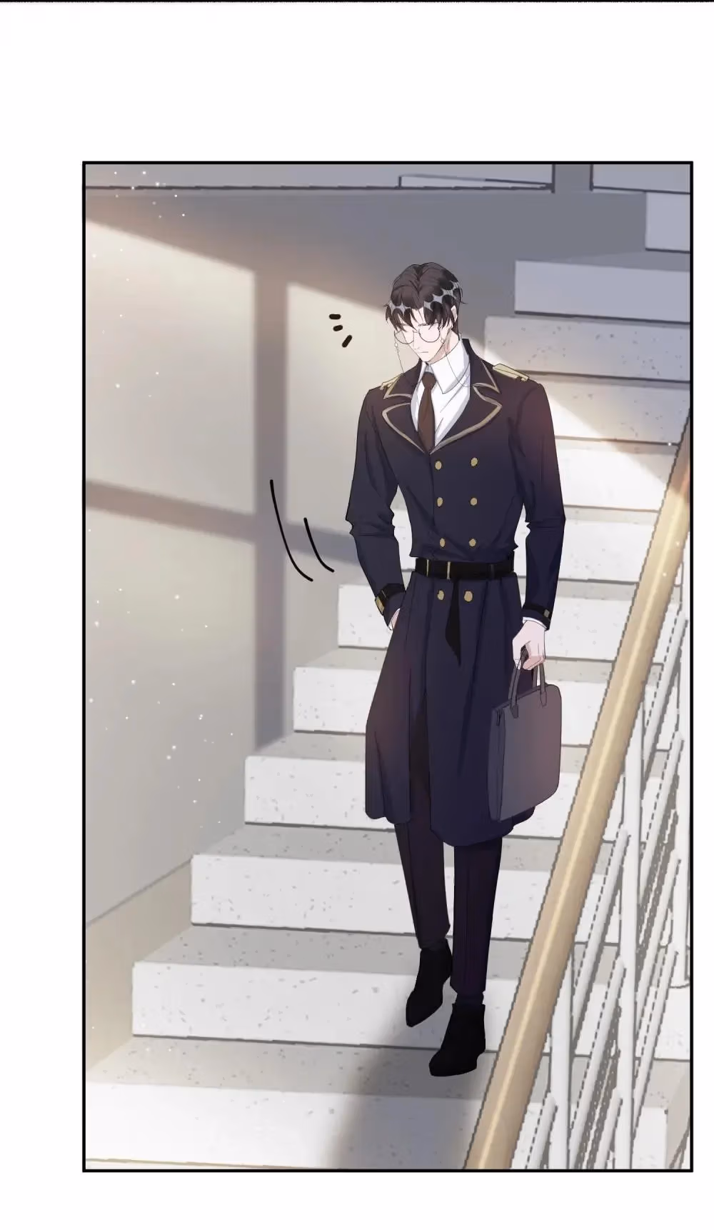 Your Distance Chapter 95 page 40 - 