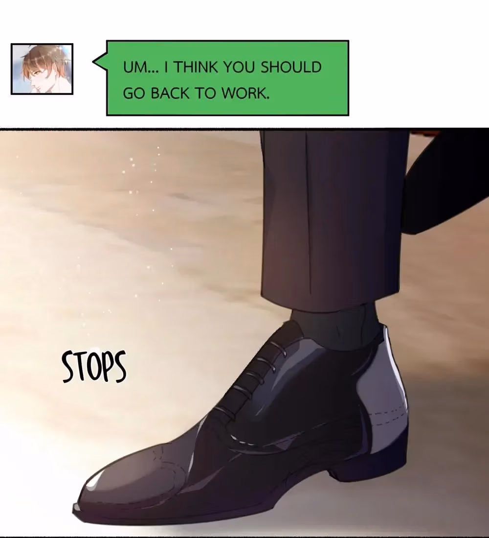 Your Distance Chapter 95 page 41 - 