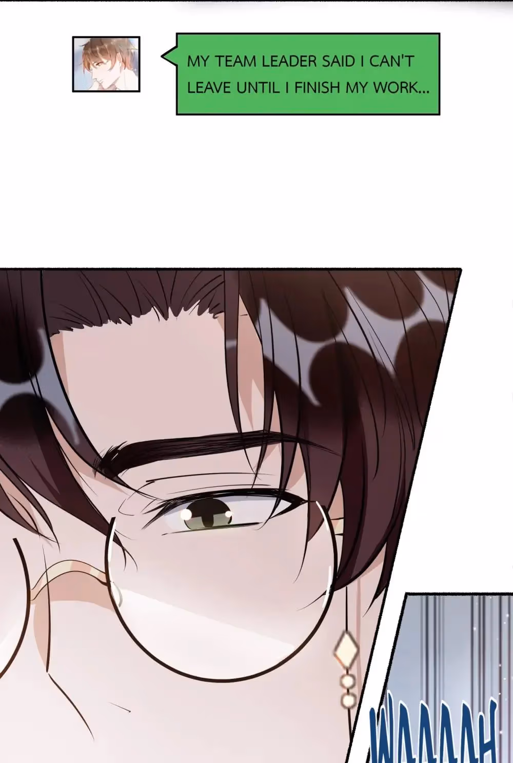 Your Distance Chapter 95 page 42 - 
