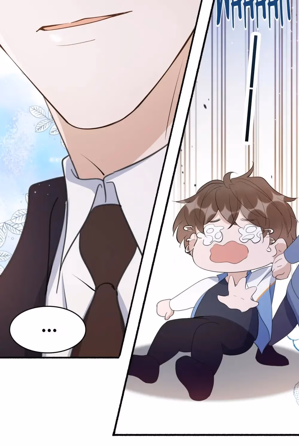 Your Distance Chapter 95 page 43 - 