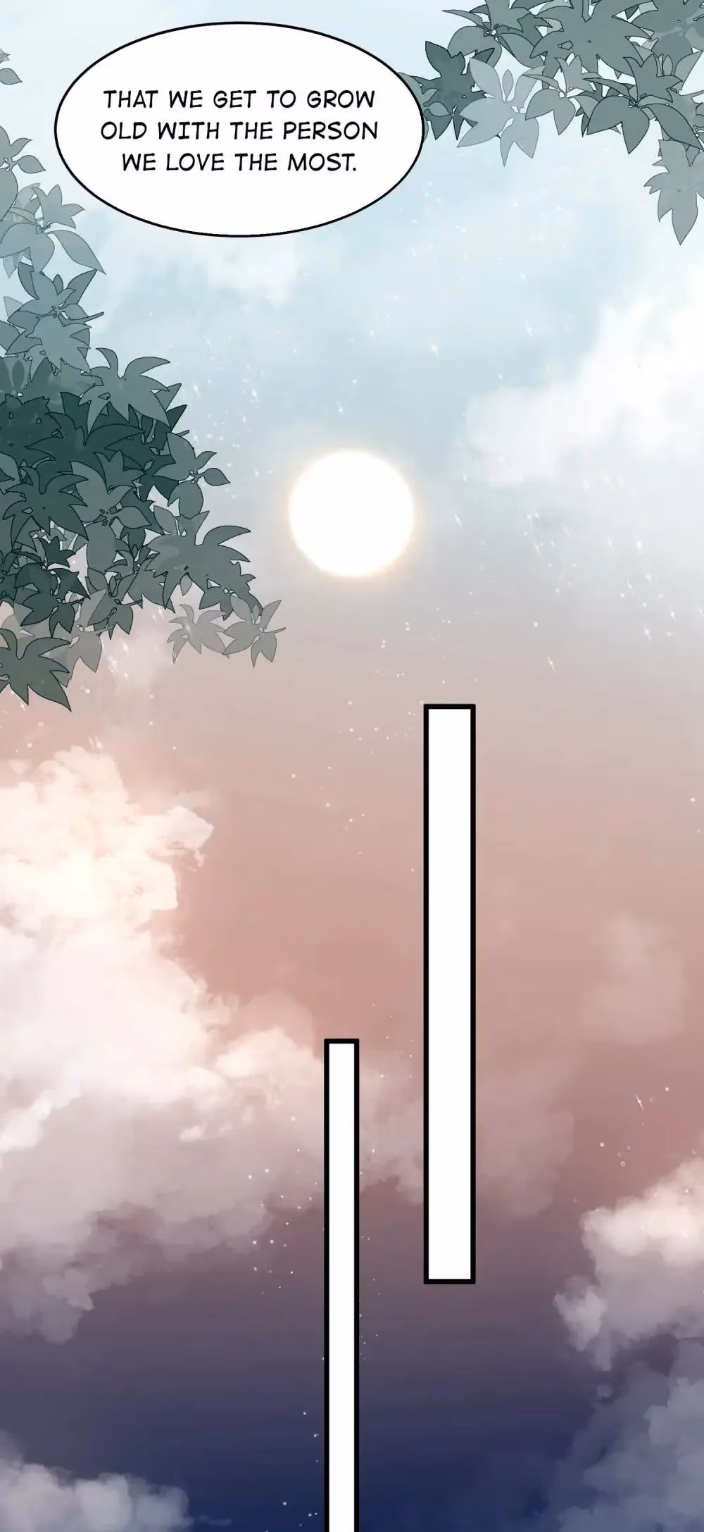 Your Distance Chapter 95 page 9 - 