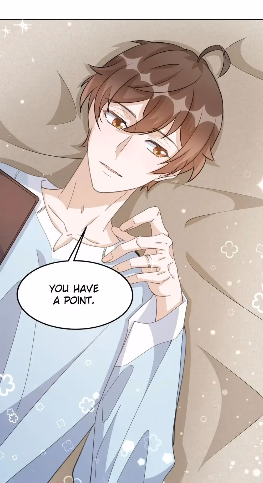 Your Distance Chapter 96 page 20 - 