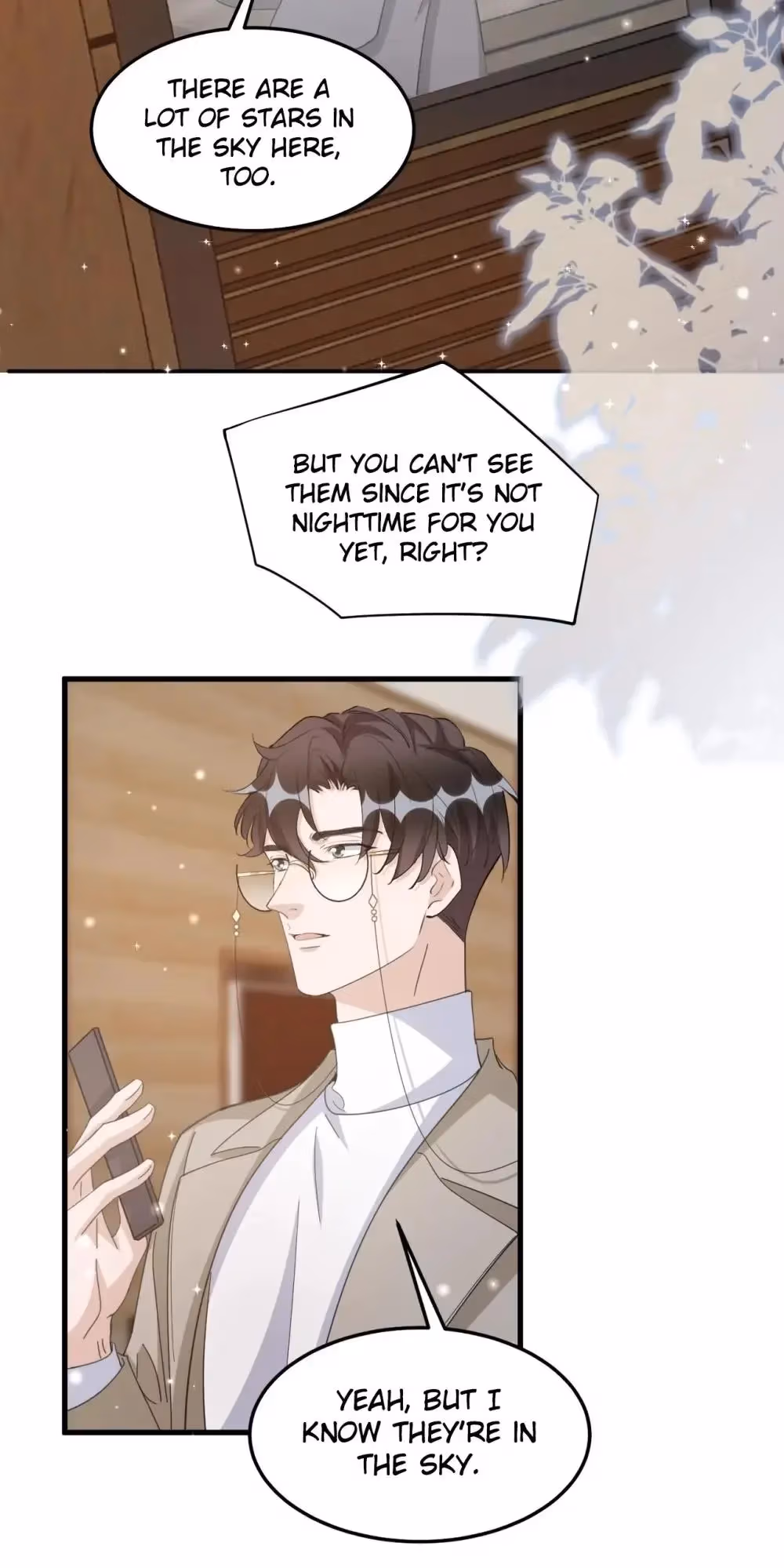 Your Distance Chapter 96 page 23 - 