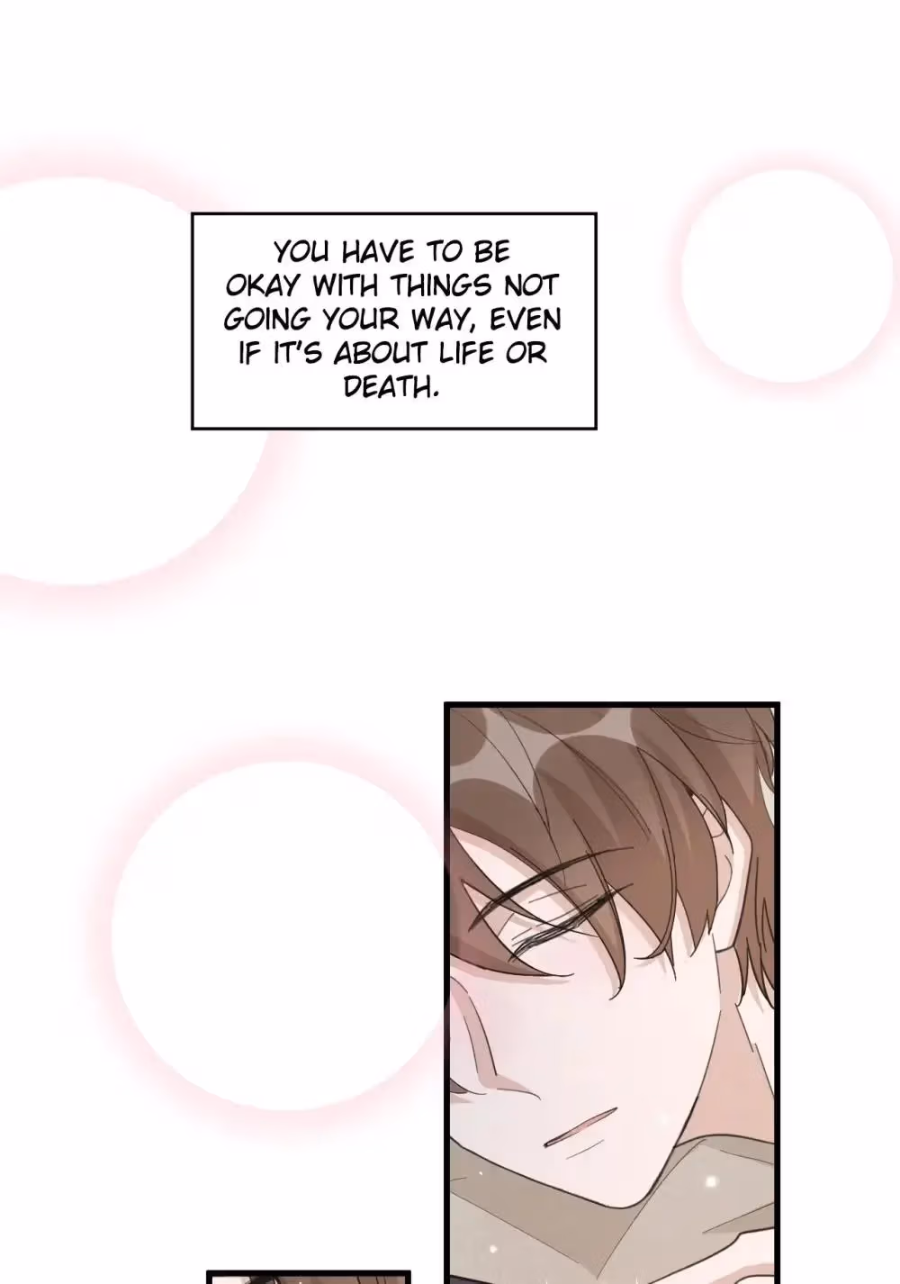 Your Distance Chapter 96 page 28 - 
