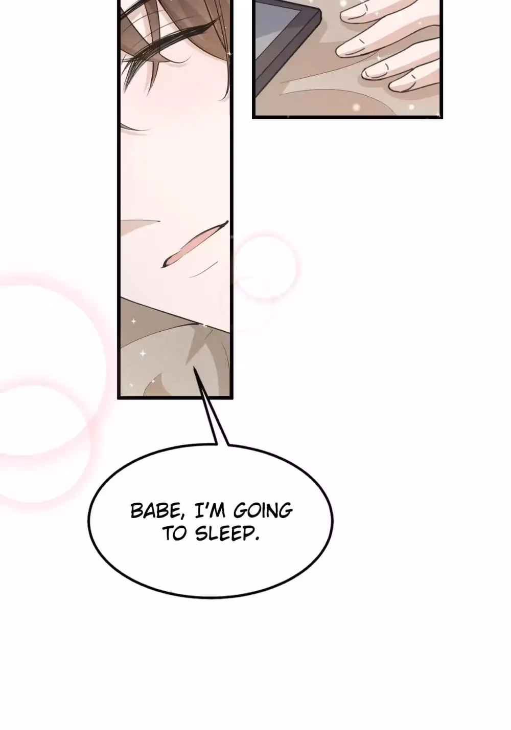 Your Distance Chapter 96 page 29 - 