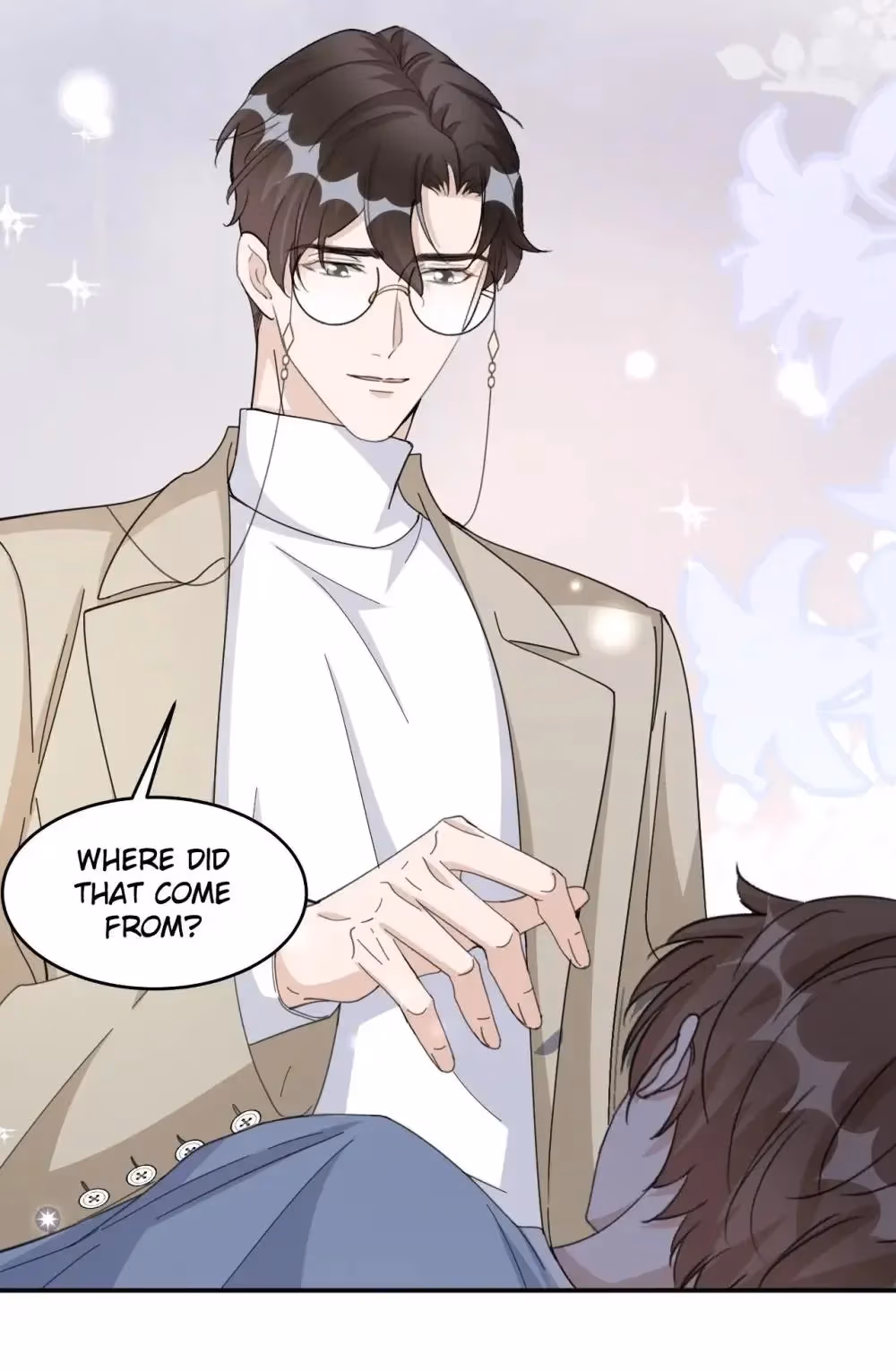 Your Distance Chapter 96 page 31 - 