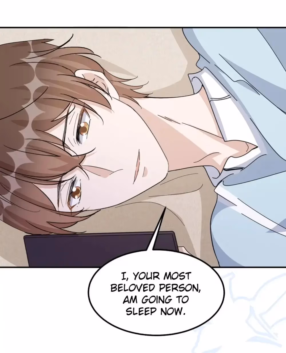 Your Distance Chapter 96 page 32 - 