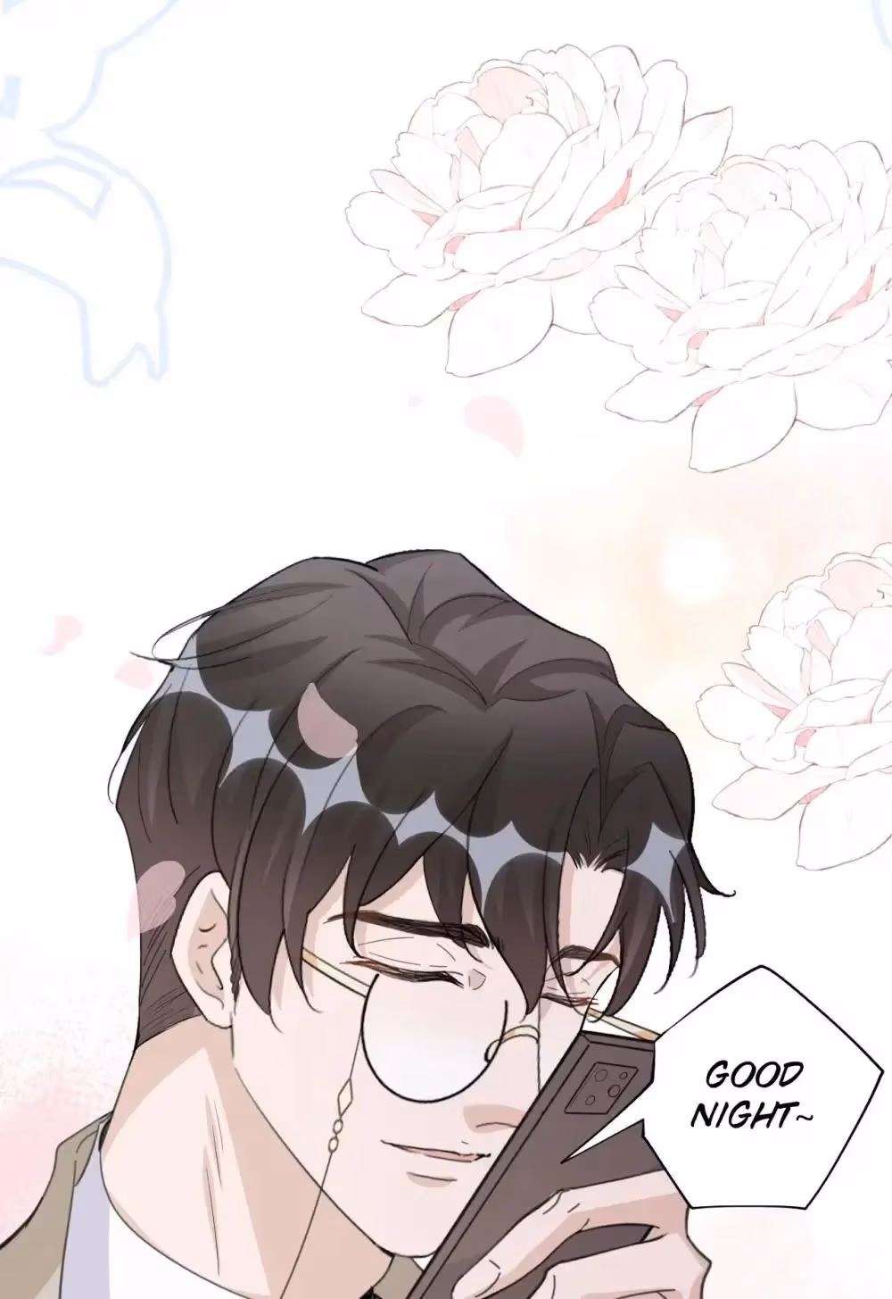 Your Distance Chapter 96 page 34 - 
